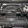 Load image into Gallery viewer, K&amp;N 11-14 Ford F-150 3.5L V6 Performance Intake Kit - Side View