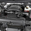 Load image into Gallery viewer, K&amp;N 11-14 Ford F-150 3.5L V6 Performance Intake Kit - Installation View
