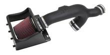 Load image into Gallery viewer, K&amp;N 11-14 Ford F-150 3.5L V6 Performance Intake Kit - Additional View 9