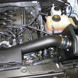 Load image into Gallery viewer, K&amp;N 11-14 Ford F-150 5.0L V8 Performance Intake Kit - Side View