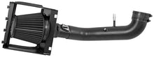 Load image into Gallery viewer, K&amp;N 11-14 Ford F150 5.0L V8 Black Performance Intake Kit - Additional View 7
