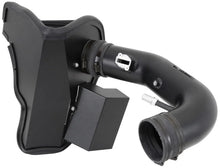 Load image into Gallery viewer, K&amp;N 11-14 Ford Mustang GT 5.0L V8 Black Performance Intake Kit - Additional View 6