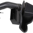 Load image into Gallery viewer, K&amp;N 11-14 Ford Mustang GT 5.0L V8 Black Performance Intake Kit - Additional View 10
