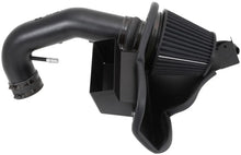 Load image into Gallery viewer, K&amp;N 11-14 Ford Mustang GT 5.0L V8 Black Performance Intake Kit - Additional View 10
