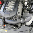 Load image into Gallery viewer, K&amp;N 11-14 Ford Mustang GT 5.0L V8 Performance Intake Kit - Side View