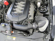 Load image into Gallery viewer, K&amp;N 11-14 Ford Mustang GT 5.0L V8 Performance Intake Kit - Side View