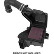 Load image into Gallery viewer, K&amp;N 11-14 Ford Mustang GT 5.0L V8 Performance Intake Kit - Additional View 11