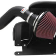 Load image into Gallery viewer, K&amp;N 11-14 Hyundai Sonata 2.4L L4/13-15 Kia Optima 2.4L L4 Typhoon Short Ram Intake - Main Product View