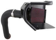 Load image into Gallery viewer, K&amp;N 11-14 Jeep Patriot L4 2.0L Performance Intake - Main Product View