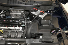 Load image into Gallery viewer, K&amp;N 11-14 Jeep Patriot L4 2.0L Performance Intake - Side View