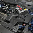 Load image into Gallery viewer, K&amp;N 11-14 Jeep Patriot L4 2.0L Performance Intake - Back View