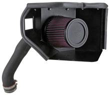 Load image into Gallery viewer, K&amp;N 11-14 Jeep Patriot L4 2.0L Performance Intake - Additional View 12