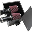 Load image into Gallery viewer, K&amp;N 11-14 Polaris RZR 900 875CC Performance Intake Kit