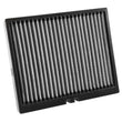 Load image into Gallery viewer, K&amp;N 11-15 Chevy Cruze / 11-16 Cadillac SRX Cabin Air Filter - Side View