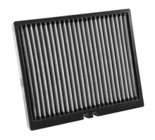 Load image into Gallery viewer, K&amp;N 11-15 Chevy Cruze / 11-16 Cadillac SRX Cabin Air Filter - Side View