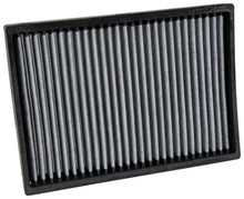 Load image into Gallery viewer, K&amp;N 11-15 Chrysler 300 / 11-15 Dodge Challenger Cabin Filter - Main Product View