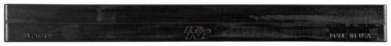 K&N 11-15 Chrysler 300 / 11-15 Dodge Challenger Cabin Filter - Installation View
