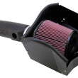 Load image into Gallery viewer, K&amp;N 11-15 Ford Super Duty 6.7L V8 Performance Intake Kit - Main Product View
