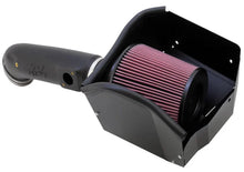 Load image into Gallery viewer, K&amp;N 11-15 Ford Super Duty 6.7L V8 Performance Intake Kit - Main Product View