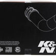 Load image into Gallery viewer, K&amp;N 11-15 Ford Super Duty 6.7L V8 Performance Intake Kit - Additional View 5