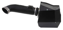 Load image into Gallery viewer, K&amp;N 11-15 Ford Super Duty 6.7L V8 Performance Intake Kit - Additional View 11