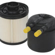 Load image into Gallery viewer, K&amp;N 11-16 Ford 6.7L V8 Fuel Filter - Main Product View