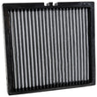 Load image into Gallery viewer, K&amp;N 11-16 Jeep Grand Cherokee / 11-16 Dodge Durango Cabin Air Filter - Main Product View