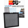 Load image into Gallery viewer, K&amp;N 11-16 Jeep Grand Cherokee / 11-16 Dodge Durango Cabin Air Filter - Additional View 7