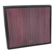 Load image into Gallery viewer, K&amp;N 11-17 Ford Transit/ 13-17 Ford Tourneo 2.2L DSL Replacement Air Filter - Main Product View