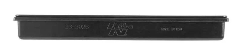 K&N 11-17 Ford Transit/ 13-17 Ford Tourneo 2.2L DSL Replacement Air Filter - Additional View 5