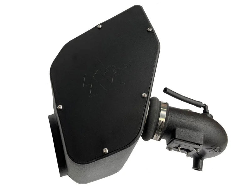 K&N 11-19 Ford Ranger 3.2L L5 Diesel Performance Air Intake System - Main Product View