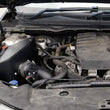 Load image into Gallery viewer, K&amp;N 11-19 Ford Ranger 3.2L L5 Diesel Performance Air Intake System - Side View