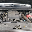 Load image into Gallery viewer, K&amp;N 11-19 Ford Ranger 3.2L L5 Diesel Performance Air Intake System - Back View