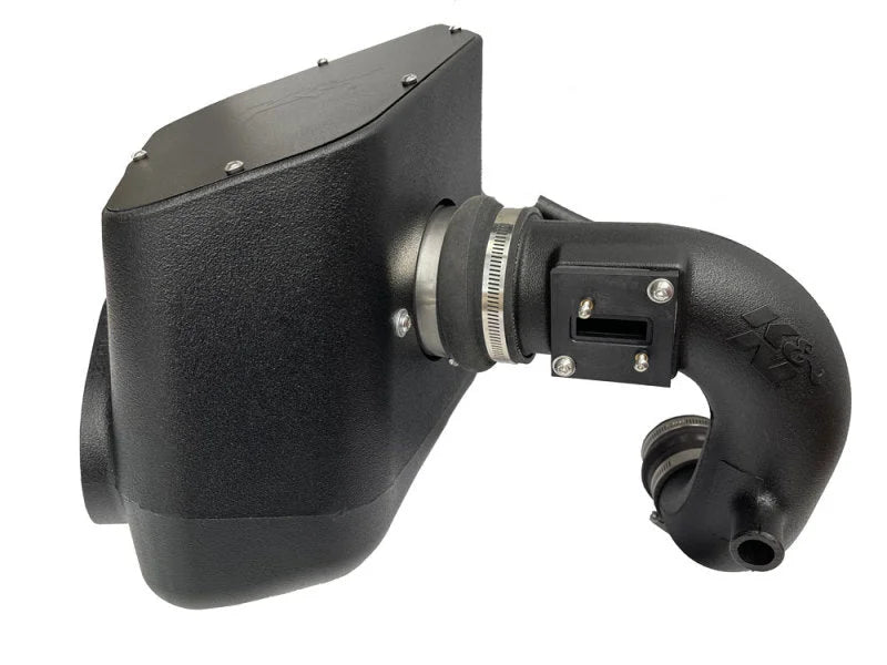 K&N 11-19 Ford Ranger 3.2L L5 Diesel Performance Air Intake System - Additional View 5