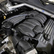 Load image into Gallery viewer, K&amp;N 11-21 Dodge Challenger 6.4L V8 (Gas) Catch Can Oil Separator - Side View