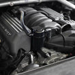 Load image into Gallery viewer, K&amp;N 11-21 Dodge Challenger 6.4L V8 (Gas) Catch Can Oil Separator - Back View