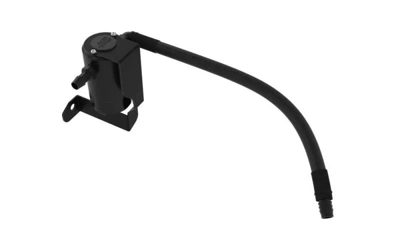 K&N 11-21 Dodge Challenger 6.4L V8 (Gas) Catch Can Oil Separator - Additional View 8