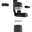 Load image into Gallery viewer, K&amp;N 11-21 Dodge Challenger 6.4L V8 (Gas) Catch Can Oil Separator - Additional View 10