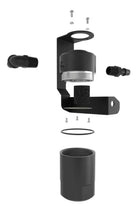 Load image into Gallery viewer, K&amp;N 11-21 Dodge Challenger 6.4L V8 (Gas) Catch Can Oil Separator - Additional View 10