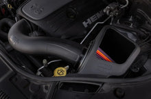 Load image into Gallery viewer, K&amp;N 11-22 Jeep Grand Cherokee V8-5.7L F Performance Air Intake System - Side View