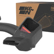 Load image into Gallery viewer, K&amp;N 11-22 Jeep Grand Cherokee V8-5.7L F Performance Air Intake System - Additional View 6