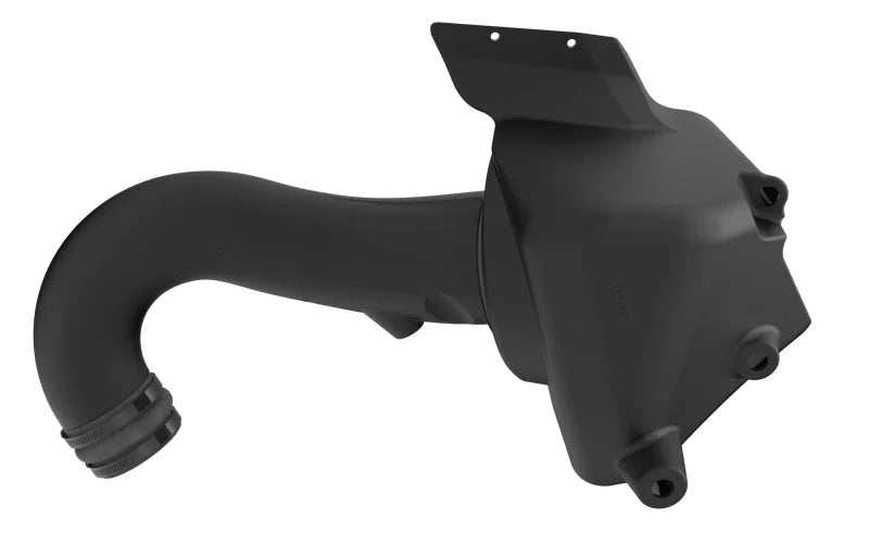 K&N 11-22 Jeep Grand Cherokee V8-5.7L F Performance Air Intake System - Additional View 8