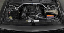 Load image into Gallery viewer, K&amp;N 11-23 Dodge Challenger V8 6.4L NextGen Cold Air Intake - Back View