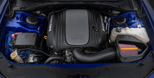 Load image into Gallery viewer, K&amp;N 11-23 Dodge Charger (5.7L/6.1L V8) NextGen Cold Air Intake - Side View