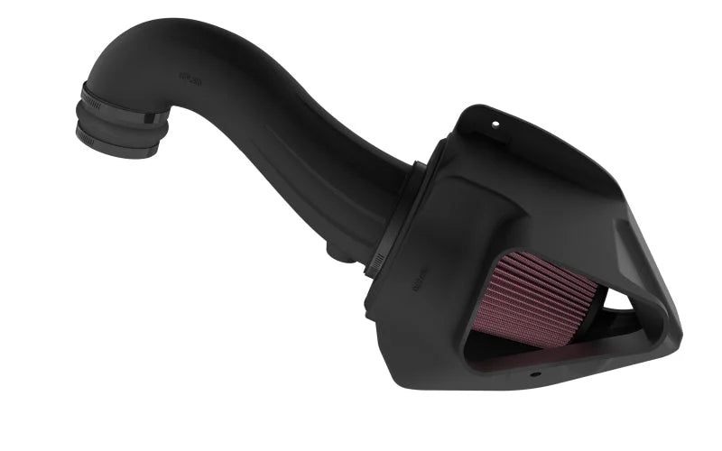 K&N 11-23 Dodge Charger (5.7L/6.1L V8) NextGen Cold Air Intake - Additional View 6