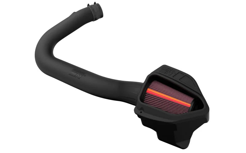 K&N 11-23 Dodge Charger V6 3.6L NextGen Cold Air Intake - Main Product View