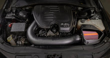 Load image into Gallery viewer, K&amp;N 11-23 Dodge Charger V6 3.6L NextGen Cold Air Intake - Back View