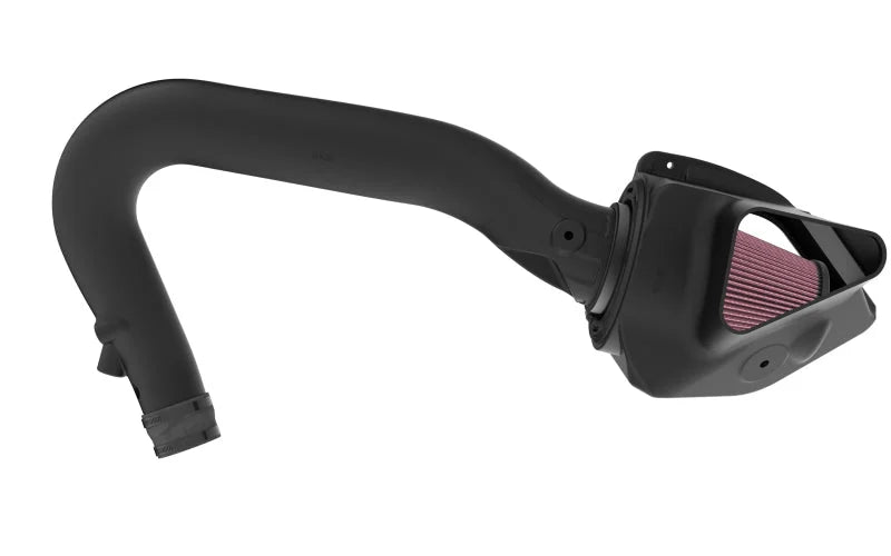 K&N 11-23 Dodge Charger V6 3.6L NextGen Cold Air Intake - Additional View 7