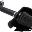 Load image into Gallery viewer, K&amp;N 11-23 Dodge Durango 5.7L V8 Performance Air Intake System - Main Product View