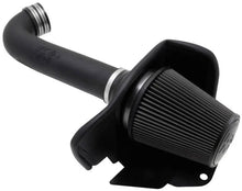 Load image into Gallery viewer, K&amp;N 11-23 Dodge Durango 5.7L V8 Performance Air Intake System - Main Product View